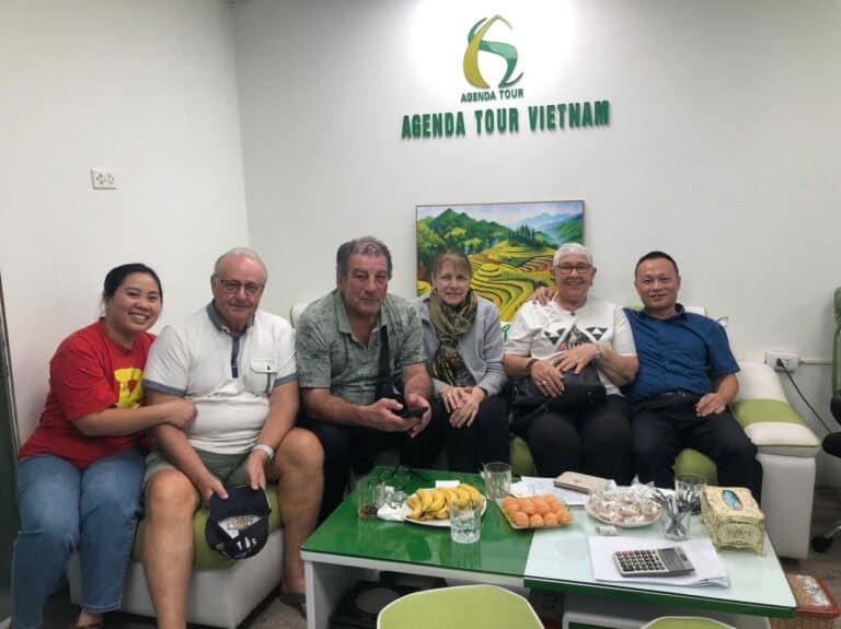 Voyage au Vietnam avec meilleure agence locale