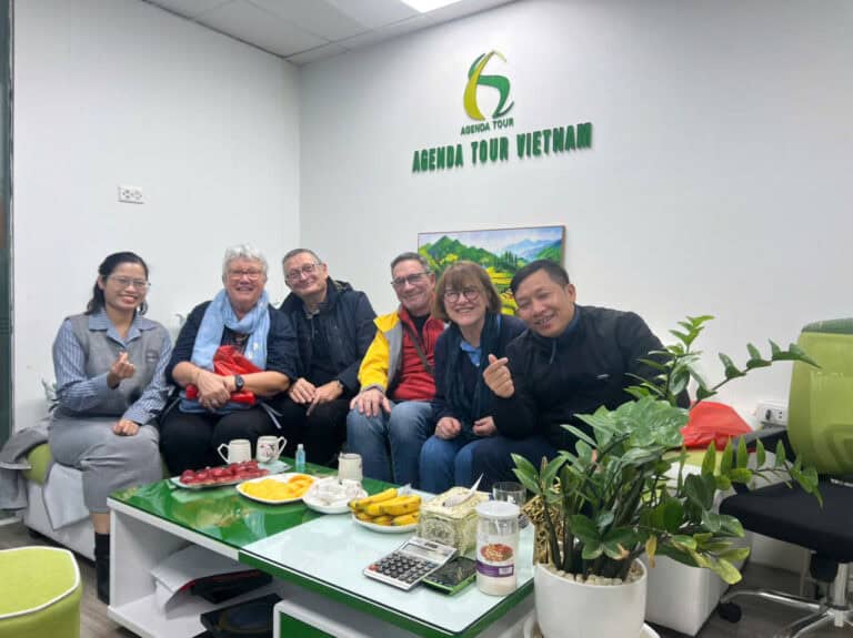 Voyage au Vietnam avec meilleure agence locale