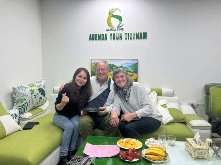 Voyage au Vietnam avec meilleure agence locale