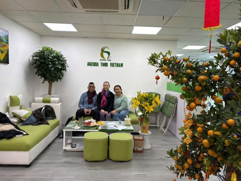 Voayge au Vietnam avec agence locale francophone