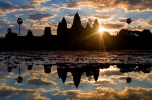 Combien de jours faut-il pour visiter le Vietnam et le Cambodge ? Combien de jours faut-il pour visiter le Vietnam et le Cambodge ?