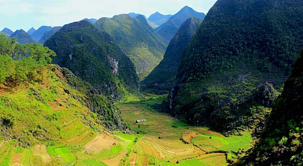 3 circuits de 10 à 15 jours au Nord Vietnam conseillés