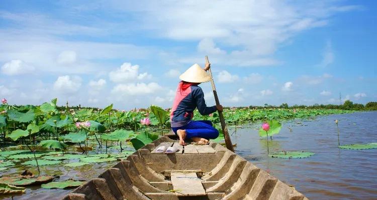 combien de jours faut il pour visiter le vietnam et le cambodge 68da0d5519d3a | agence voyage Vietnam Combien de jours faut-il pour visiter le Vietnam et le Cambodge ?– Un itinéraire pensé pour une découverte inoubliable