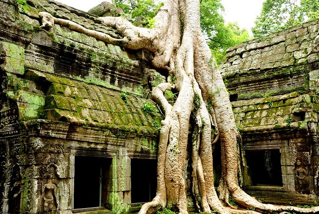 Combien de jours faut-il pour visiter le Vietnam et le Cambodge ?– Un itinéraire pensé pour une découverte inoubliable