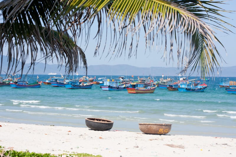 Phu Quoc ou Con Dao : où aller pour les plus belles plages