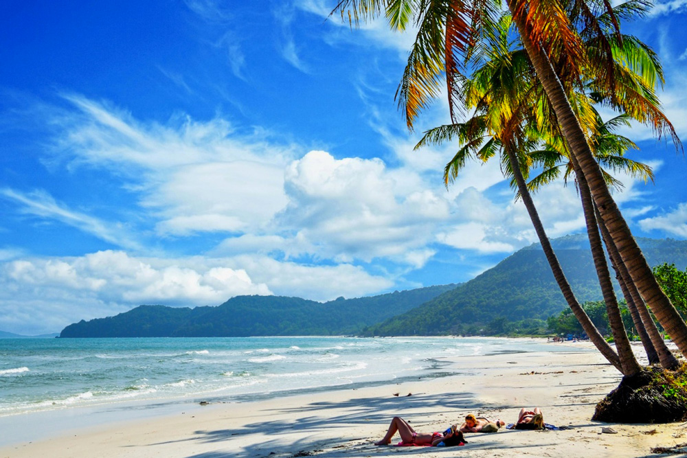 Phu Quoc ou Con Dao : où aller pour les plus belles plages