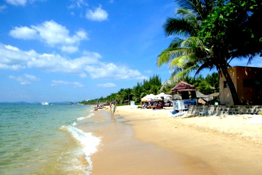Phu Quoc ou Con Dao 