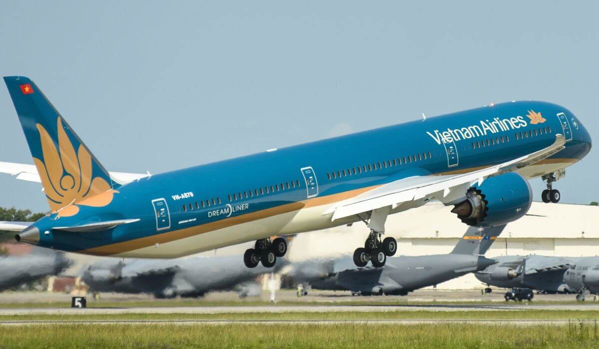 Prix billet d'avion aller-retour Vietnam - Paris Comment dénicher le meilleur tarif pour votre voyage inoubliable Prix billet d'avion aller-retour Vietnam - Paris Comment dénicher le meilleur tarif pour votre voyage inoubliable