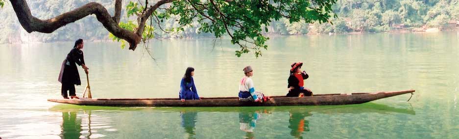 Quel est le prix d'un voyage au Vietnam Quel est le prix d'un voyage au Vietnam