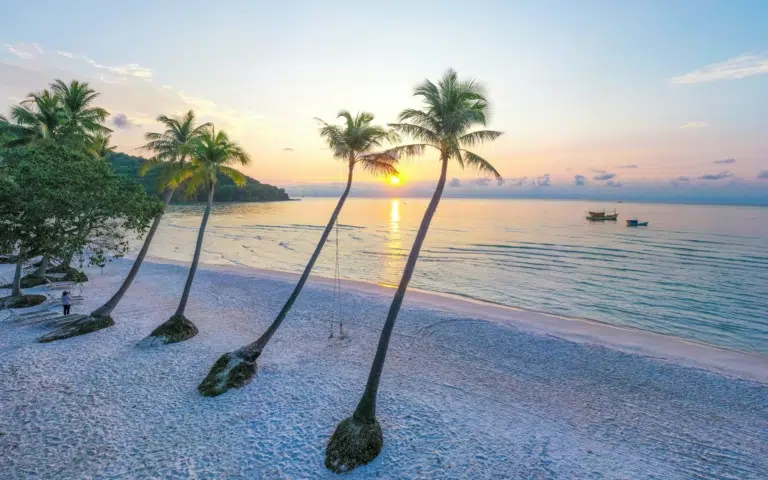 Quel est le prix d'un voyage au Vietnam Quel est le prix d'un voyage au Vietnam