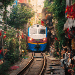 reunification express vietnam guide complet du train hanoi saigon | agence voyage Vietnam Guide complet du train Hanoï – Saigon: Reunification Express Vietnam
