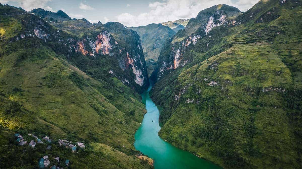 Sapa ou Ha Giang - Deux trésors du Nord Vietnam entre montagnes et cultures