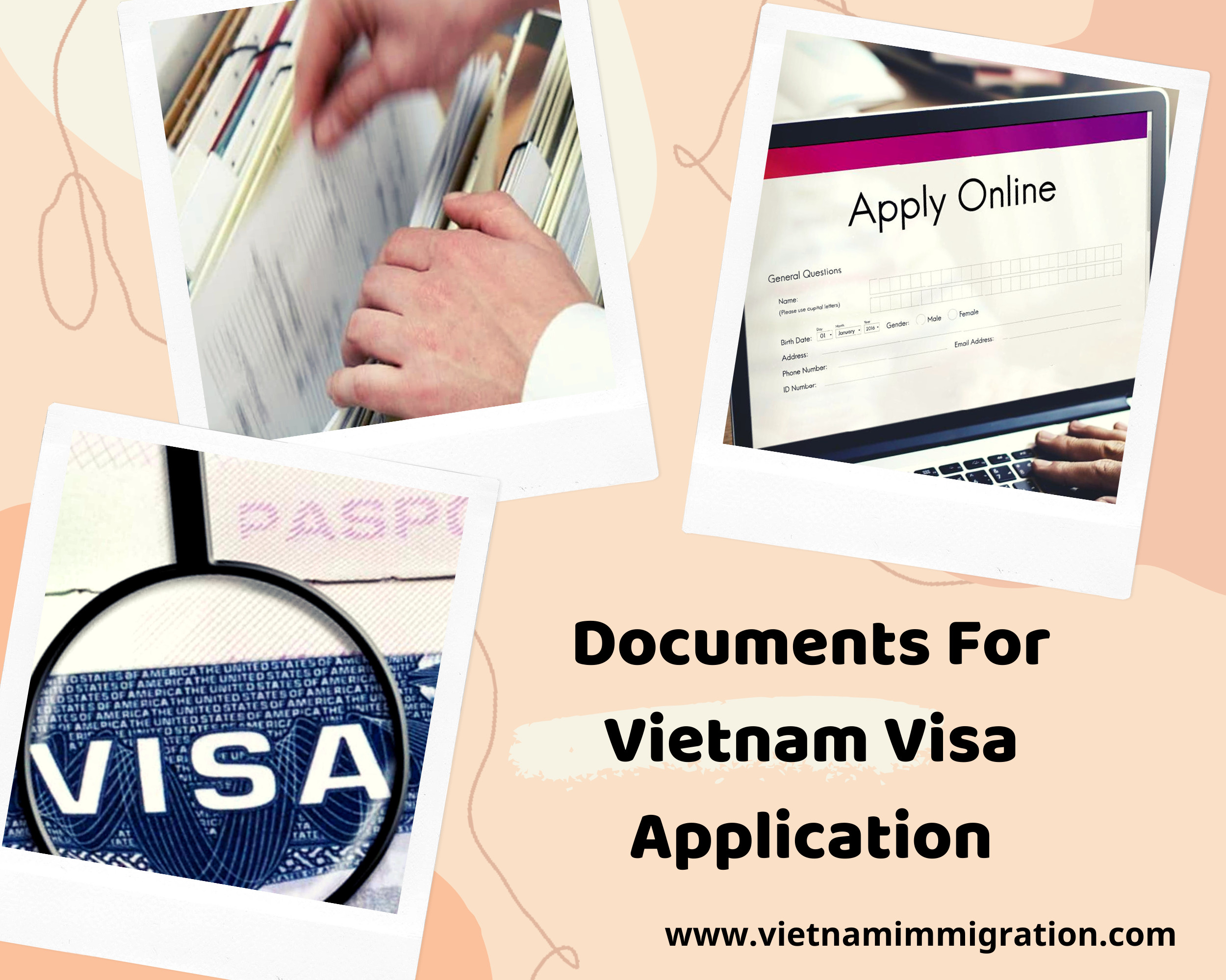 Visa Vietnam depuis 2025 : tout ce qu’il faut savoir