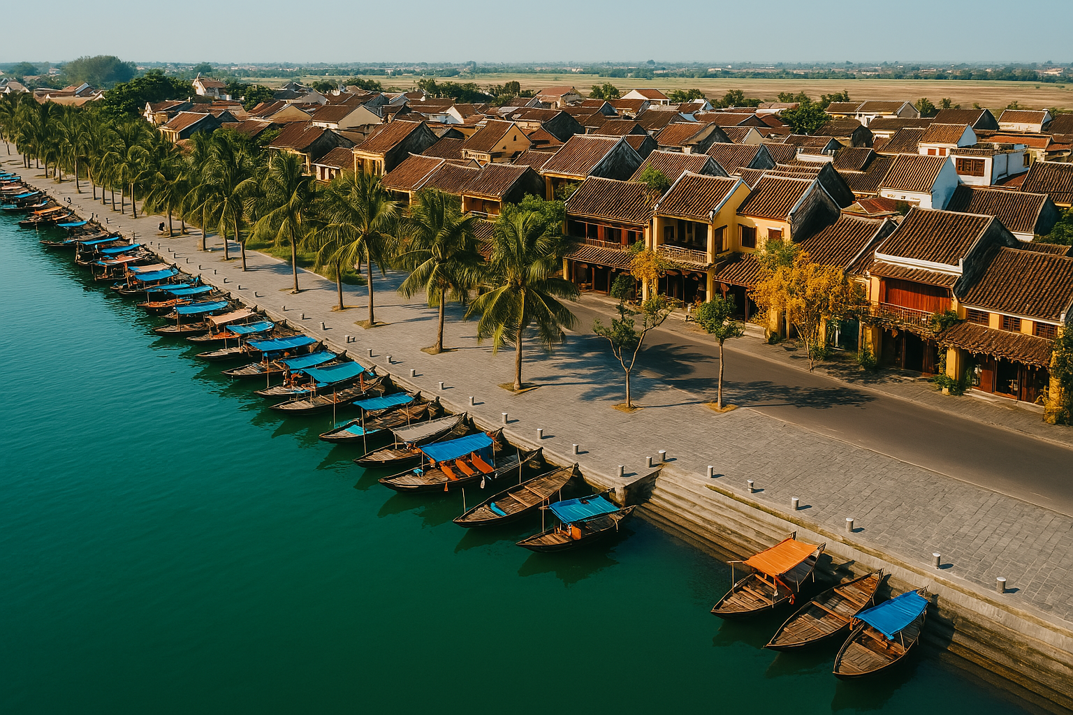 Découvrez le Voyage au Vietnam Découvrez le Voyage au Vietnam