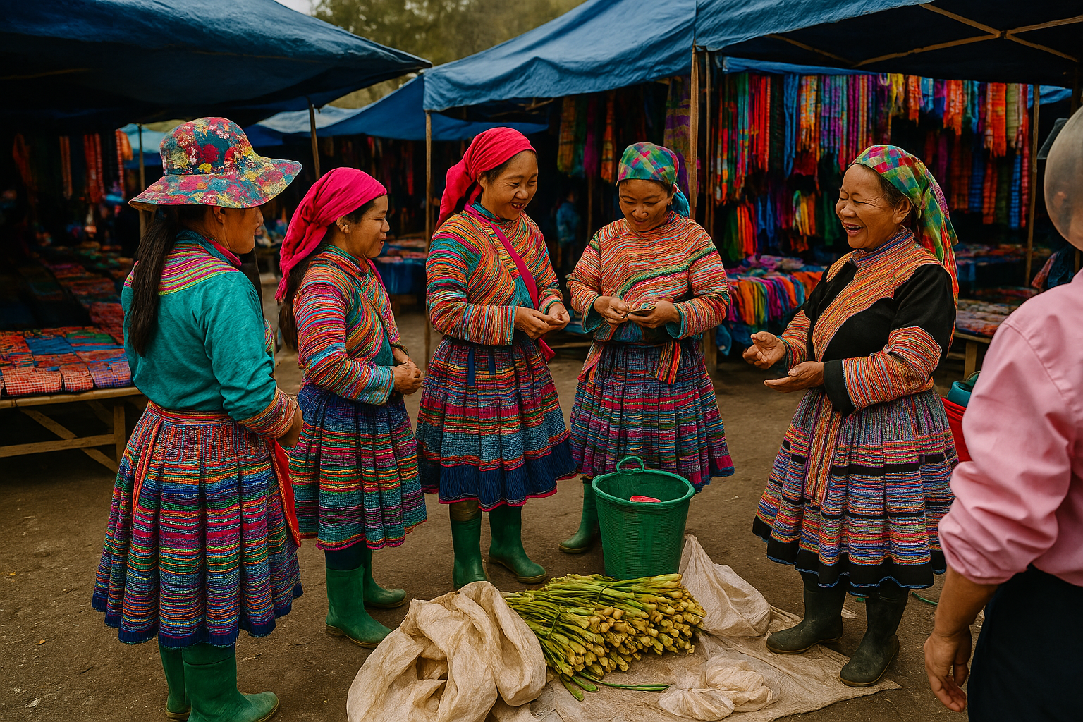 Découvrez le Voyage au Vietnam Découvrez le Voyage au Vietnam
