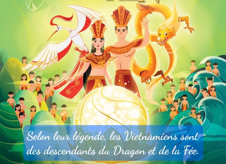 Découvrez le Voyage au Vietnam Découvrez le Voyage au Vietnam