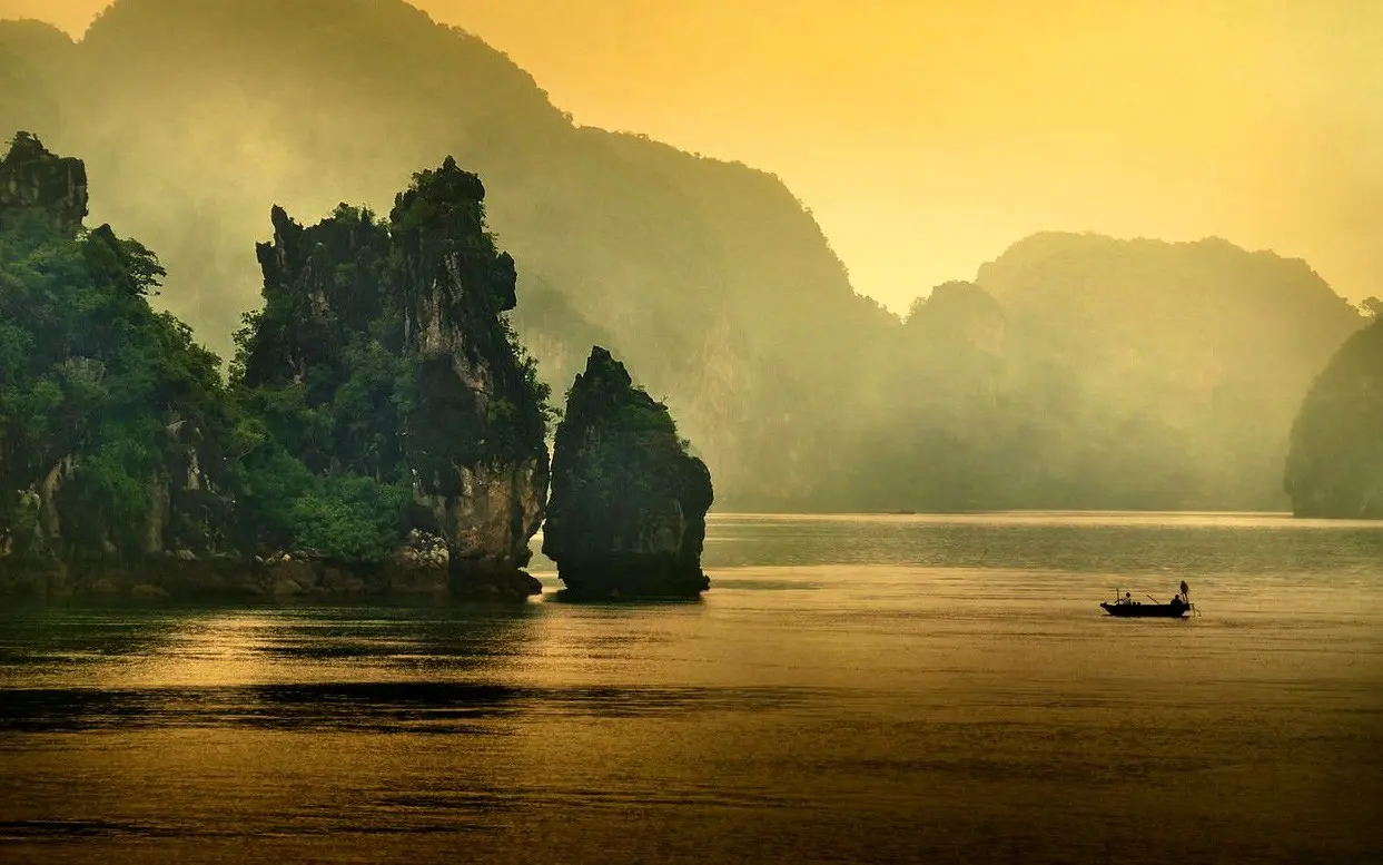 Voyage sur mesure au Vietnam