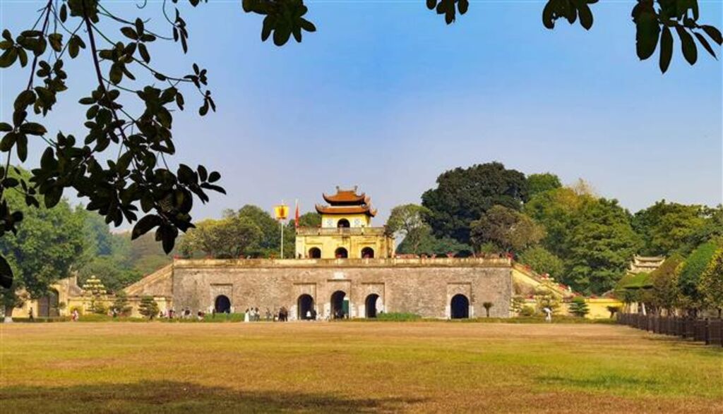  Visite de Hanoi à Pied