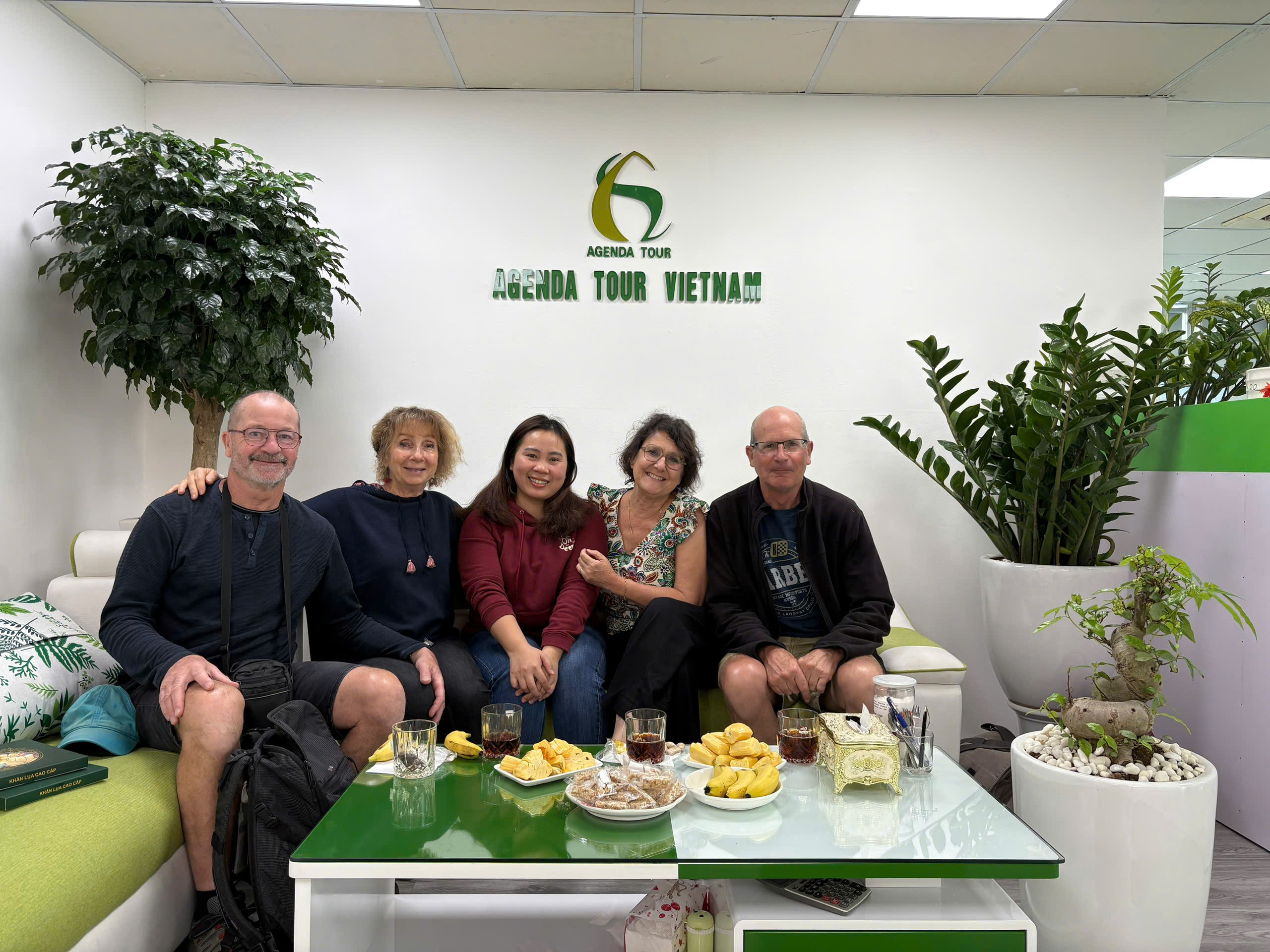 Voyage sur Mesure au Vietnam avec notre agence AGENDA TOUR VIETNAM