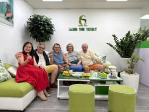 Voyage sur Mesure au Vietnam avec notre agence AGENDA TOUR VIETNAM