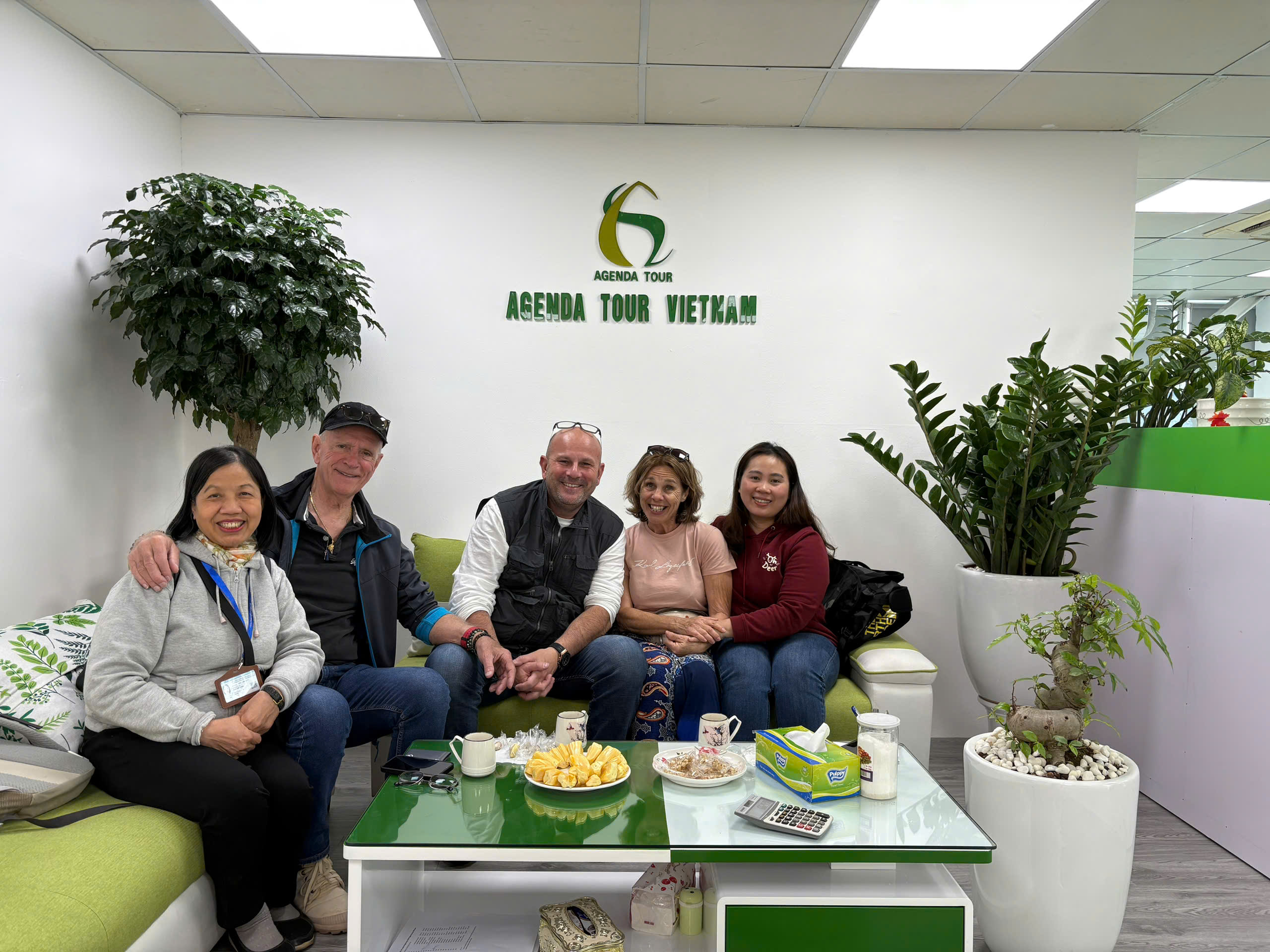 Voyage sur Mesure au Vietnam avec notre agence AGENDA TOUR VIETNAM