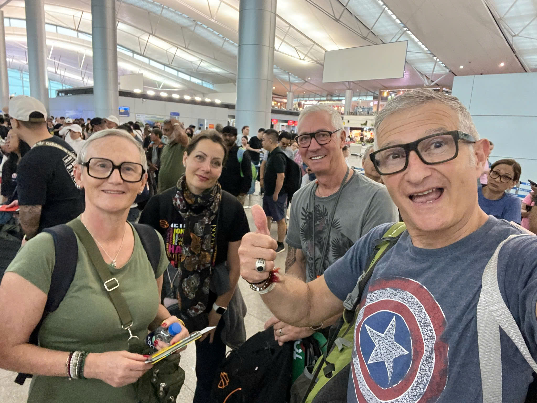 Voyage sur Mesure au Vietnam avec notre agence AGENDA TOUR VIETNAM