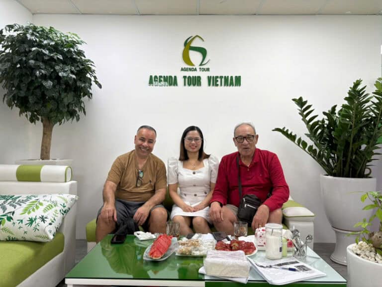 Agence de voyage au Vietnam - Voyage sur Mesure au Vietnam