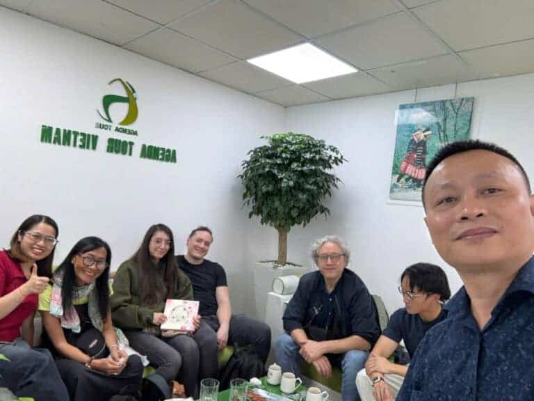 Agence de voyage au Vietnam - Voyage sur Mesure au Vietnam