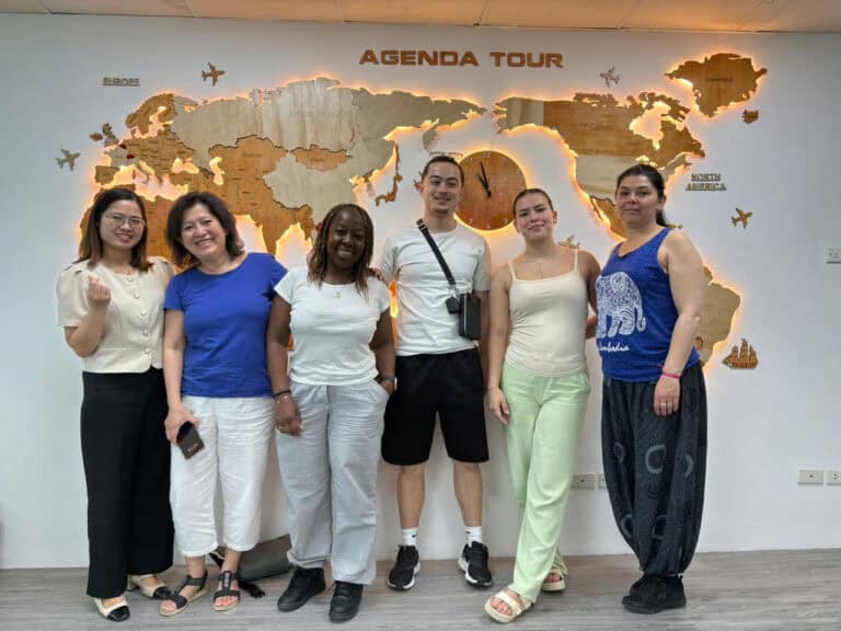 Agence de voyage au Vietnam - Voyage sur Mesure au Vietnam