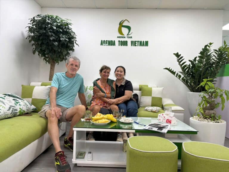 Agence de voyage au Vietnam - Voyage sur Mesure au Vietnam