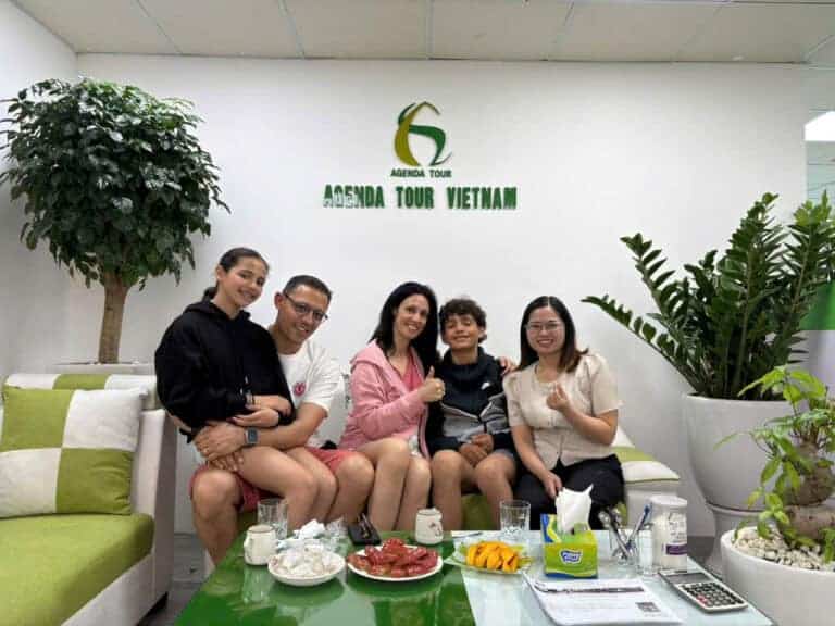 Agence de voyage au Vietnam - Voyage sur Mesure au Vietnam