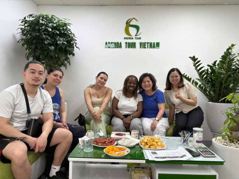 Agence de voyage au Vietnam - Voyage sur Mesure au Vietnam