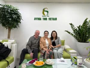 Agence de voyage au Vietnam - Voyage sur Mesure au Vietnam