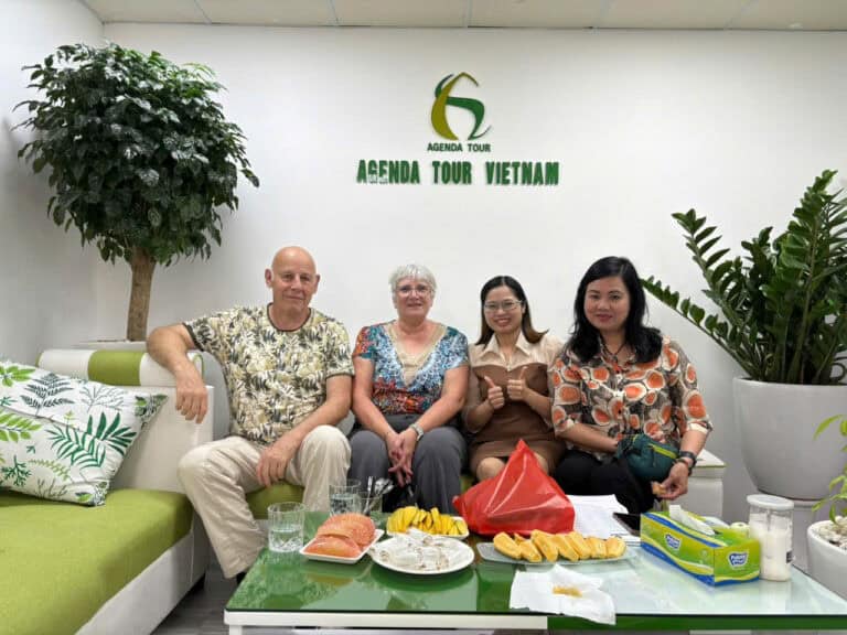 Agence de voyage au Vietnam - Voyage sur Mesure au Vietnam