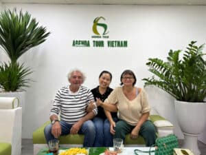 Agence de voyage au Vietnam - AGENDA TOUR