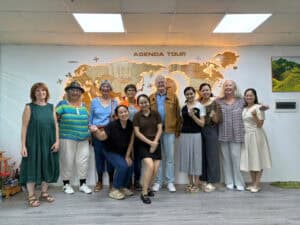 Agence de voyage au Vietnam - AGENDA TOUR