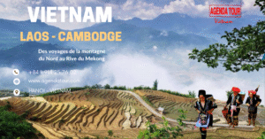 Voyage Vietnam avec agence locale ou agence européenne