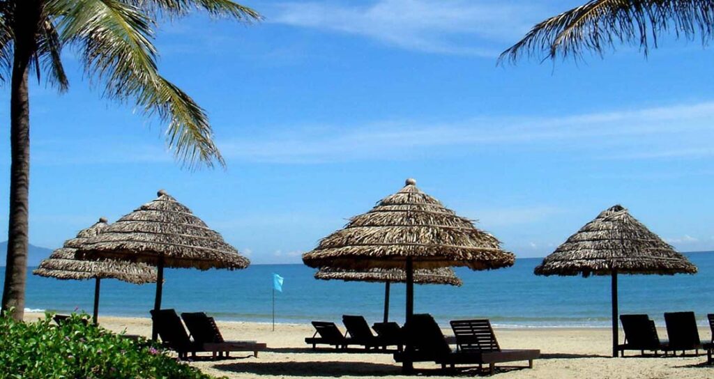 plage | agence voyage Vietnam Voyage organisé ou sur mesure au Vietnam