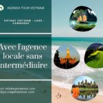 Prix voyage Vietnam par personne