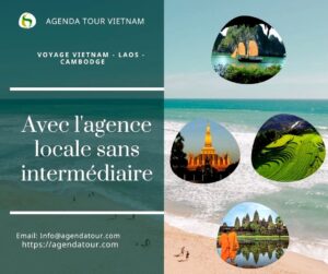 Prix voyage Vietnam par personne