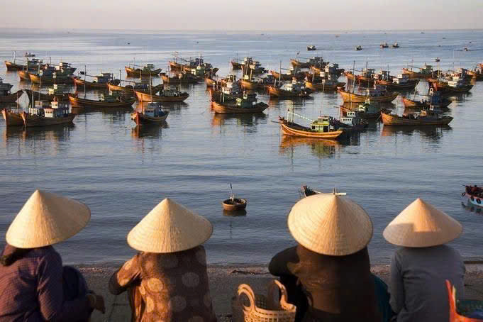 Prix voyage Vietnam par personne