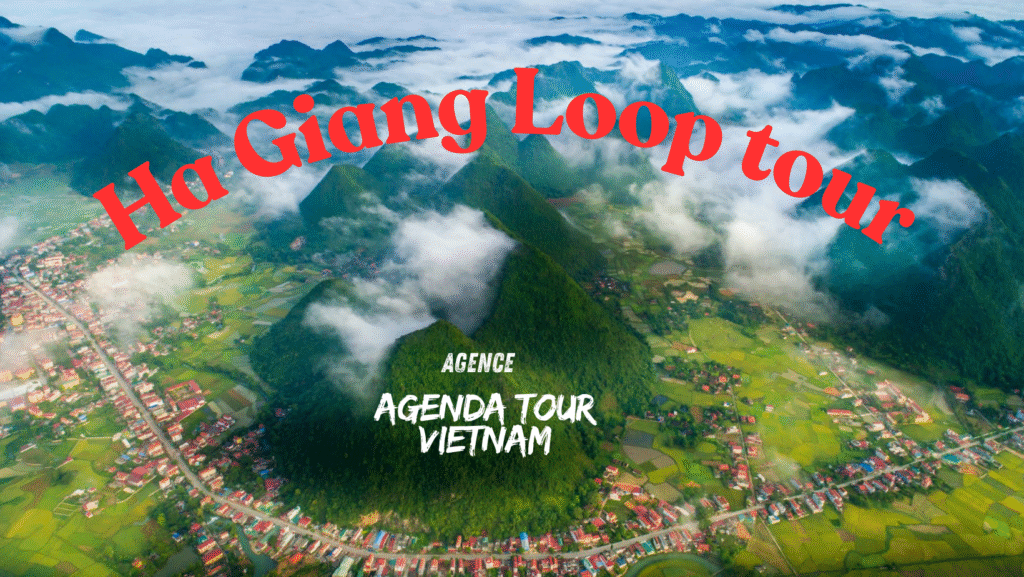 Ha Giang Loop tour