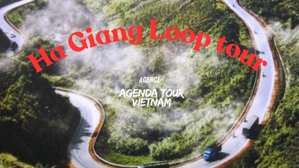 Ha Giang loop tour 2 - agence de voyage Vietnam Laos Cambodge