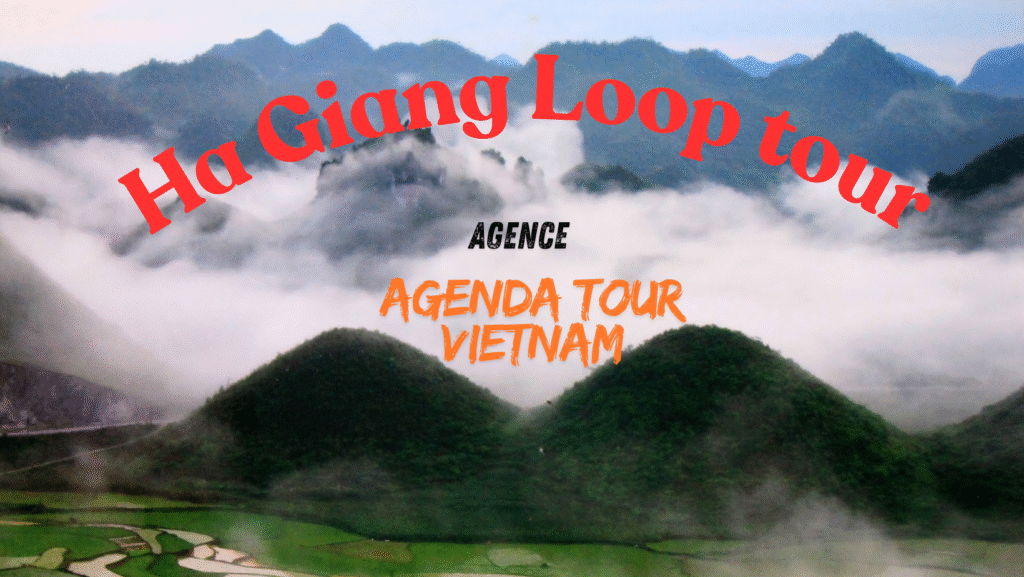 Ha Giang Loop tour