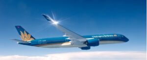 Quelle compagnie aérienne pour le Vietnam