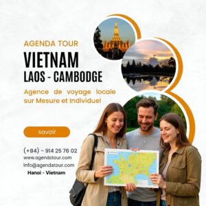 Vietnam en Famille 15 Jours Prix