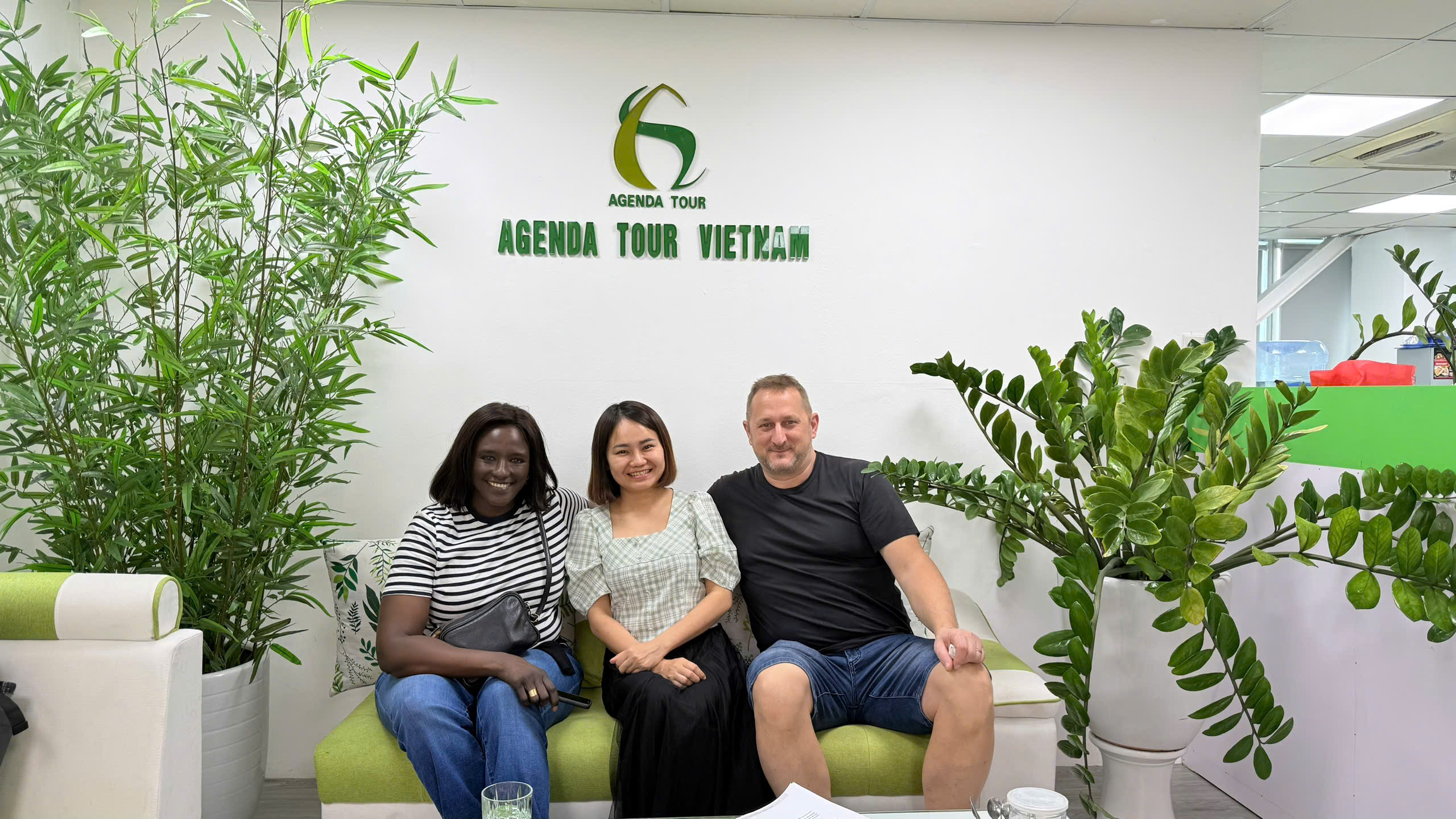 Agence locale au Vietnam Francophone 160 - agence locale voyage Vietnam Laos Cambodge -Agenda Tour