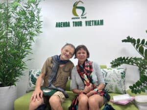 Voyage Vietnam avec Agenda Tour, découvrez des paysages magnifiques et une culture riche.