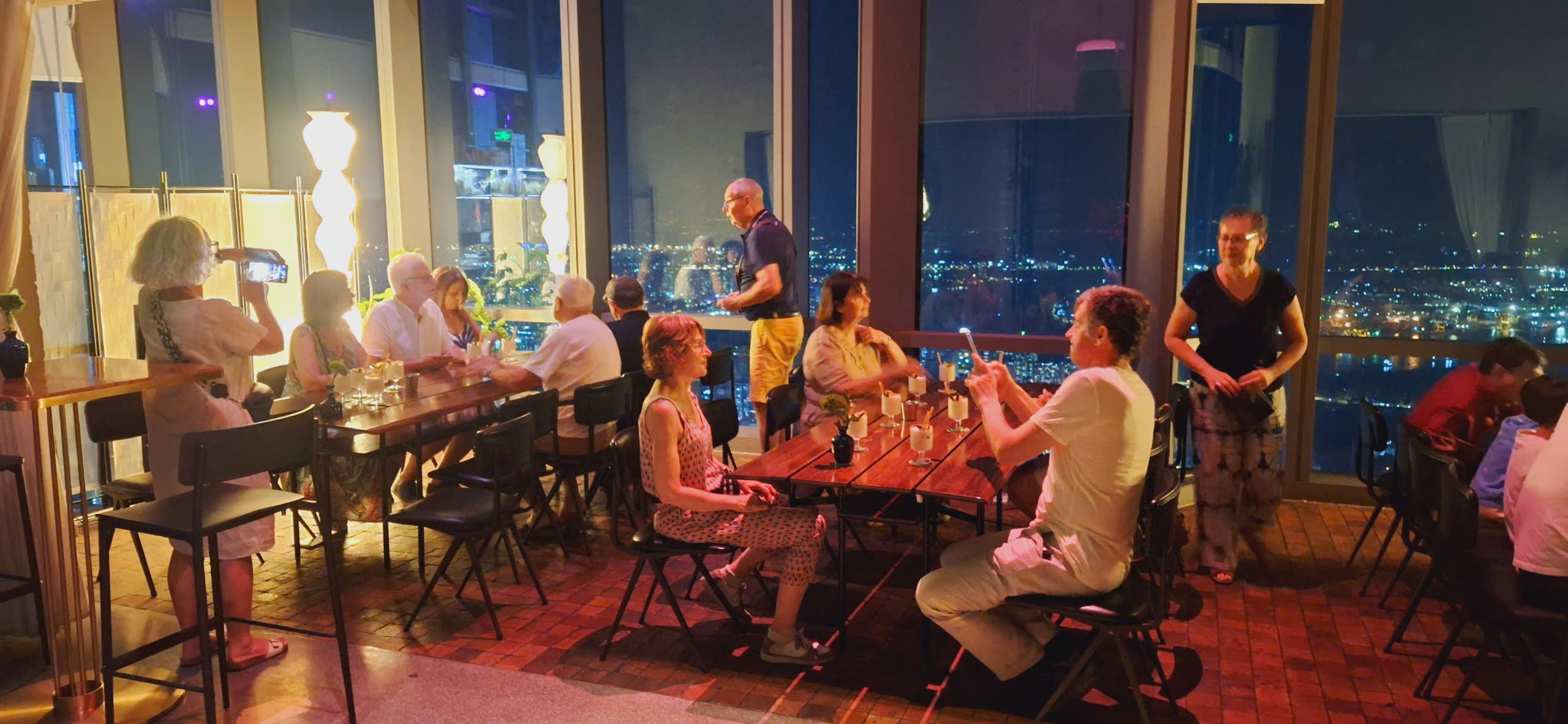 Agence locale au Vietnam Francophone 208 - agence locale voyage Vietnam Laos Cambodge -Agenda Tour