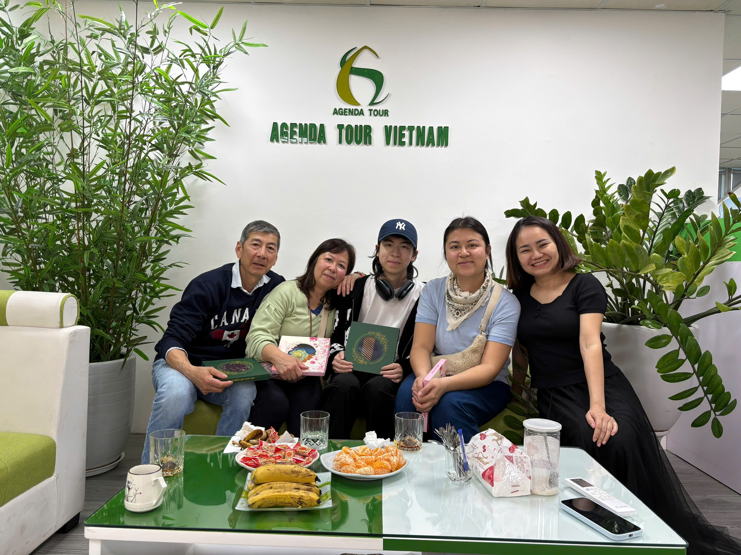 Agence locale au Vietnam Francophone 222 - agence locale voyage Vietnam Laos Cambodge -Agenda Tour